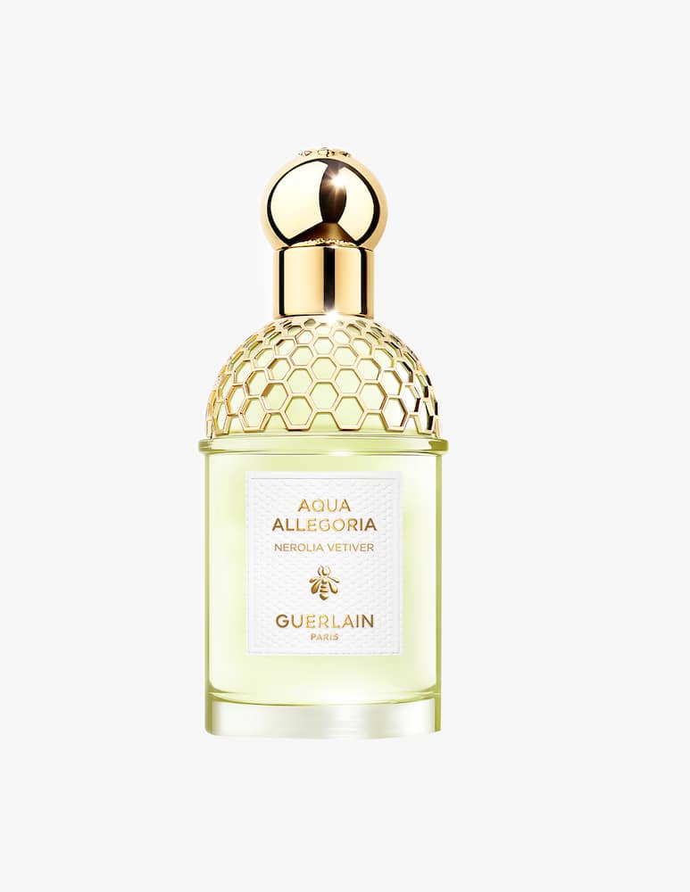 Guerlain Aqua Allegoria Nerolia Vetiver EDT Rechargeable - immagine 1 Guerlain Aqua Allegoria Nerolia Vetiver EDT Rechargeable - immagine 1