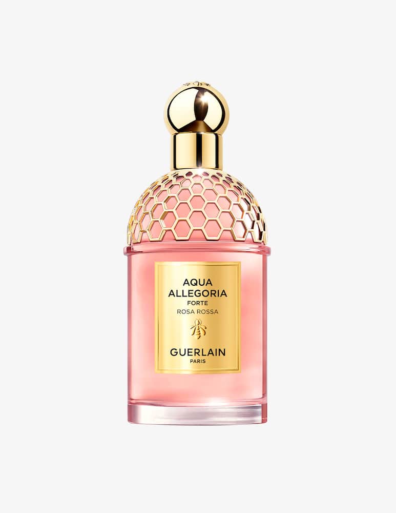 Guerlain Aqua Allegoria Rosa Rossa Forte Eau De Parfum - immagine 1 Guerlain Aqua Allegoria Rosa Rossa Forte Eau De Parfum - immagine 1