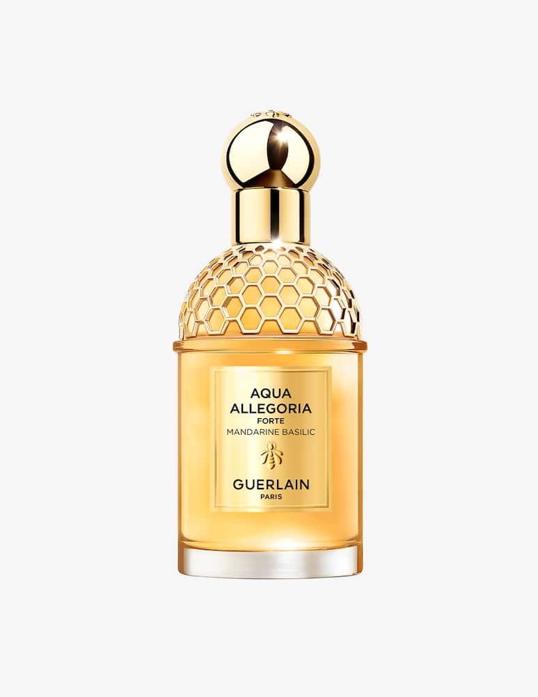 Guerlain Aqua Allegoria Mandarine Basilic Forte Eau De Parfum - immagine 1 Guerlain Aqua Allegoria Mandarine Basilic Forte Eau De Parfum - immagine 1