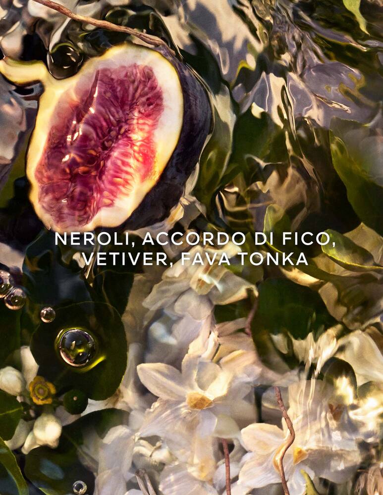 rinascente Guerlain Aqua Allegoria Nerolia Vetiver Forte Eau de Parfum