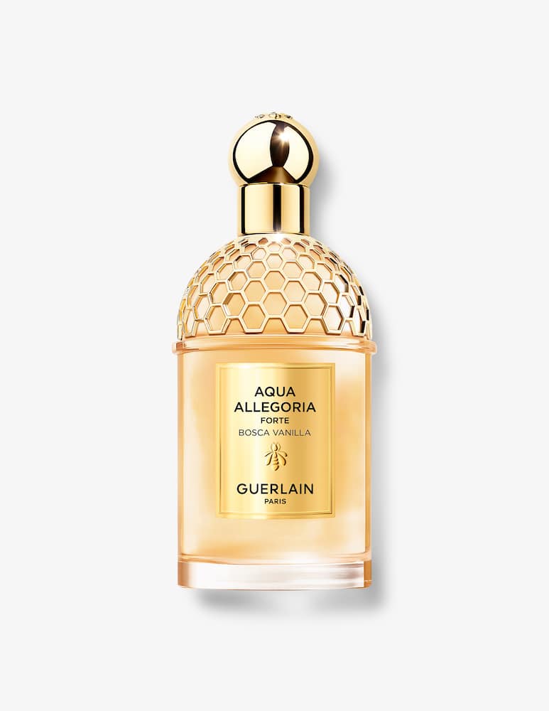 Guerlain Aqua Allegoria Bosca Vanilla Forte Eau de Parfum - immagine 1 Guerlain Aqua Allegoria Bosca Vanilla Forte Eau de Parfum - immagine 1