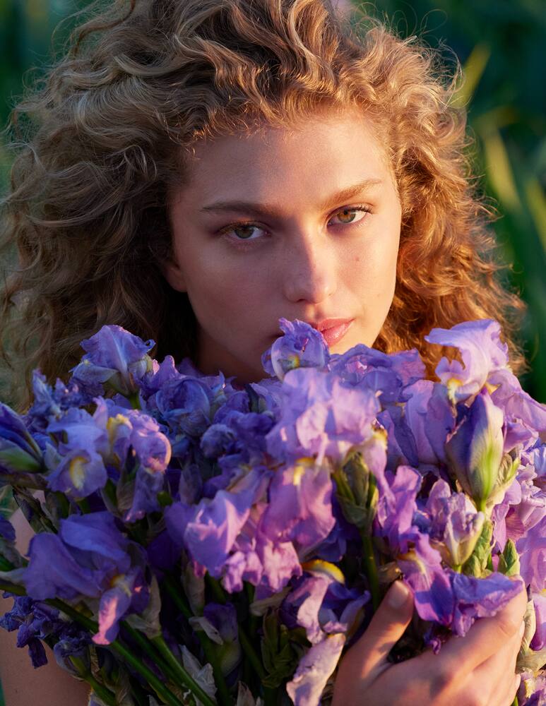 rinascente Guerlain Aqua Allegoria Bosca Vanilla Forte Eau de Parfum