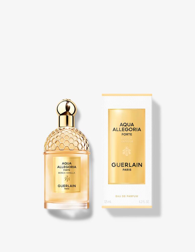 rinascente Guerlain Aqua Allegoria Bosca Vanilla Forte Eau de Parfum