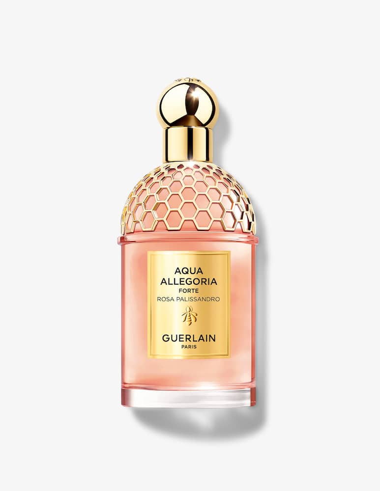 Guerlain Aqua Allegoria Rosa Palissandro Forte Eau de Parfum - immagine 1 Guerlain Aqua Allegoria Rosa Palissandro Forte Eau de Parfum - immagine 1
