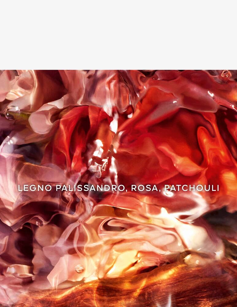 rinascente Guerlain Aqua Allegoria Rosa Palissandro Forte Eau de Parfum