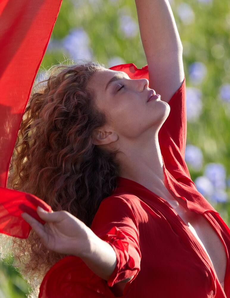 rinascente Guerlain Aqua Allegoria Rosa Palissandro Forte Eau de Parfum