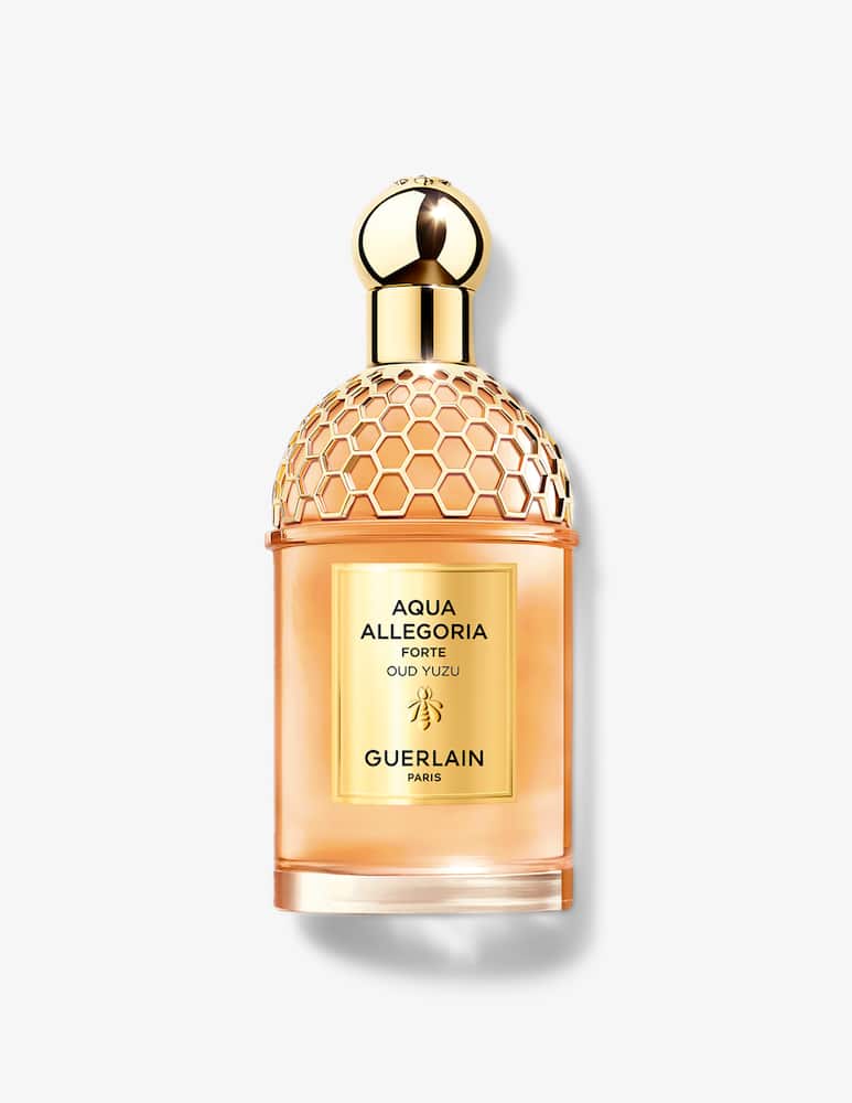 Guerlain Aqua Allegoria Oud Yuzu Forte Eau de Parfum - immagine 1 Guerlain Aqua Allegoria Oud Yuzu Forte Eau de Parfum - immagine 1