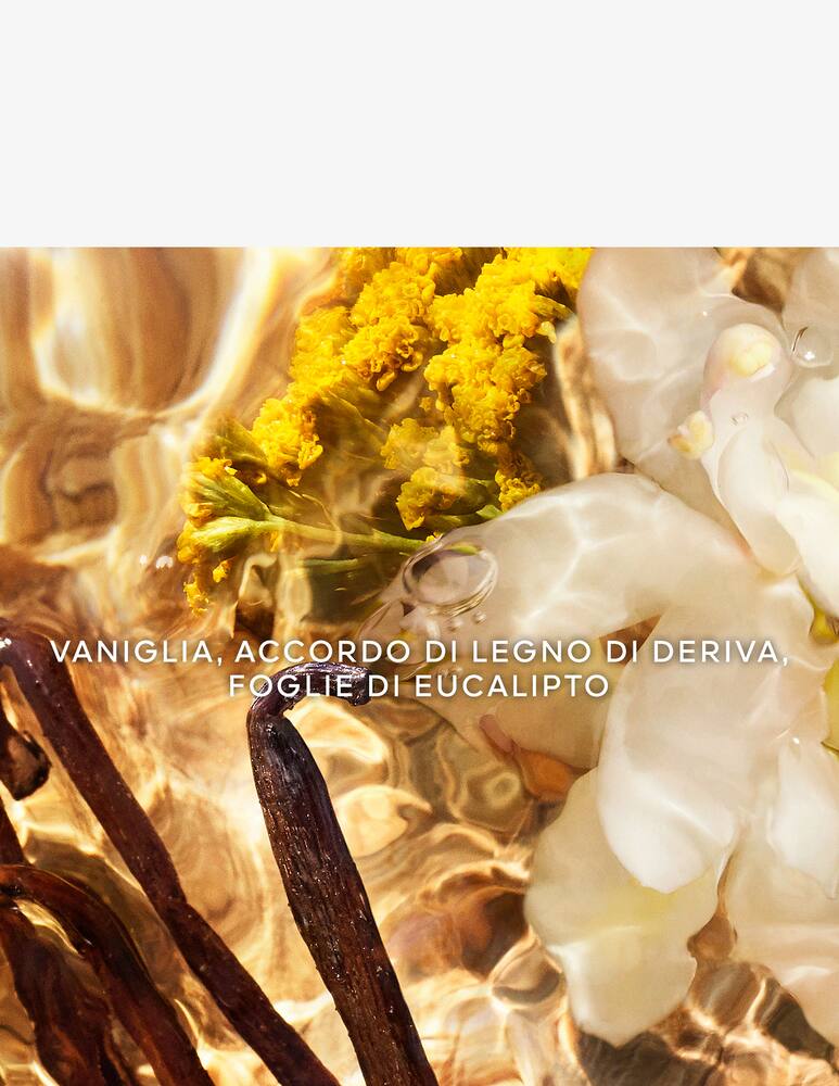 rinascente Guerlain Aqua Allegoria Bosca Vanilla Forte Eau de Parfum