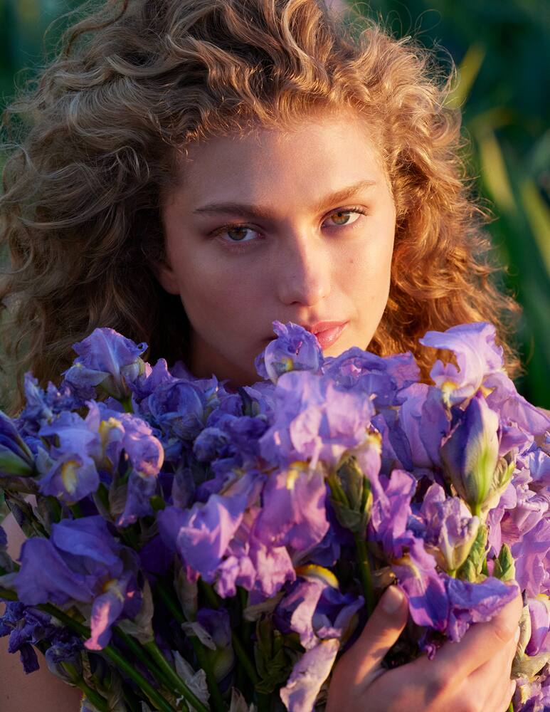 rinascente Guerlain Aqua Allegoria Bosca Vanilla Forte Eau de Parfum