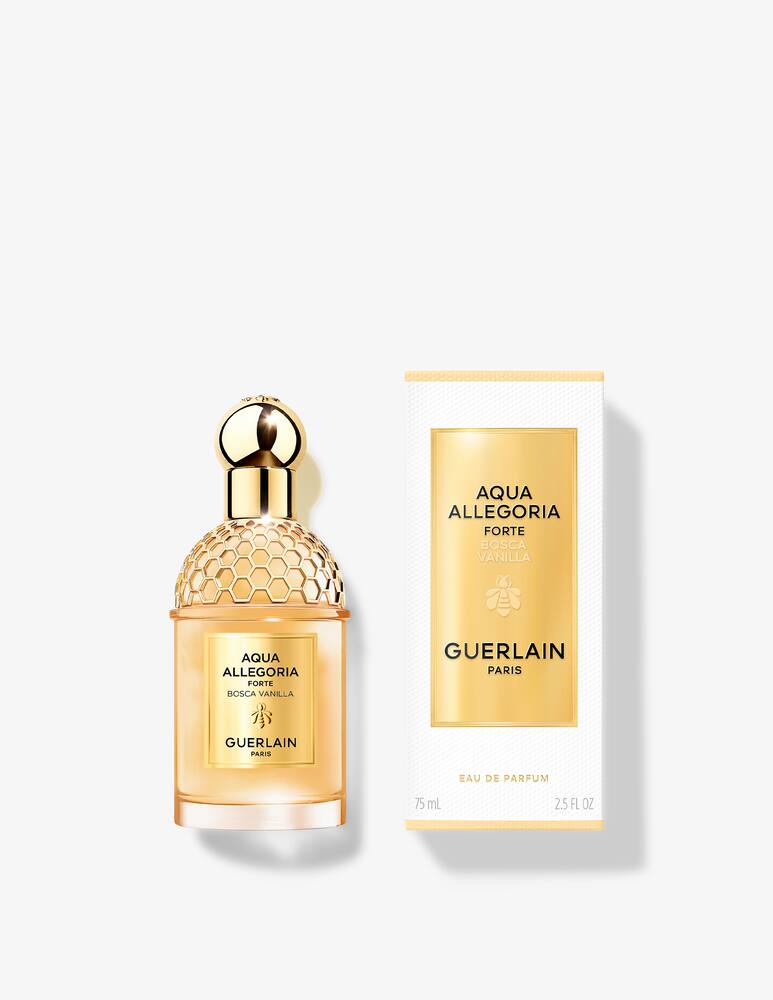 rinascente Guerlain Aqua Allegoria Bosca Vanilla Forte Eau de Parfum