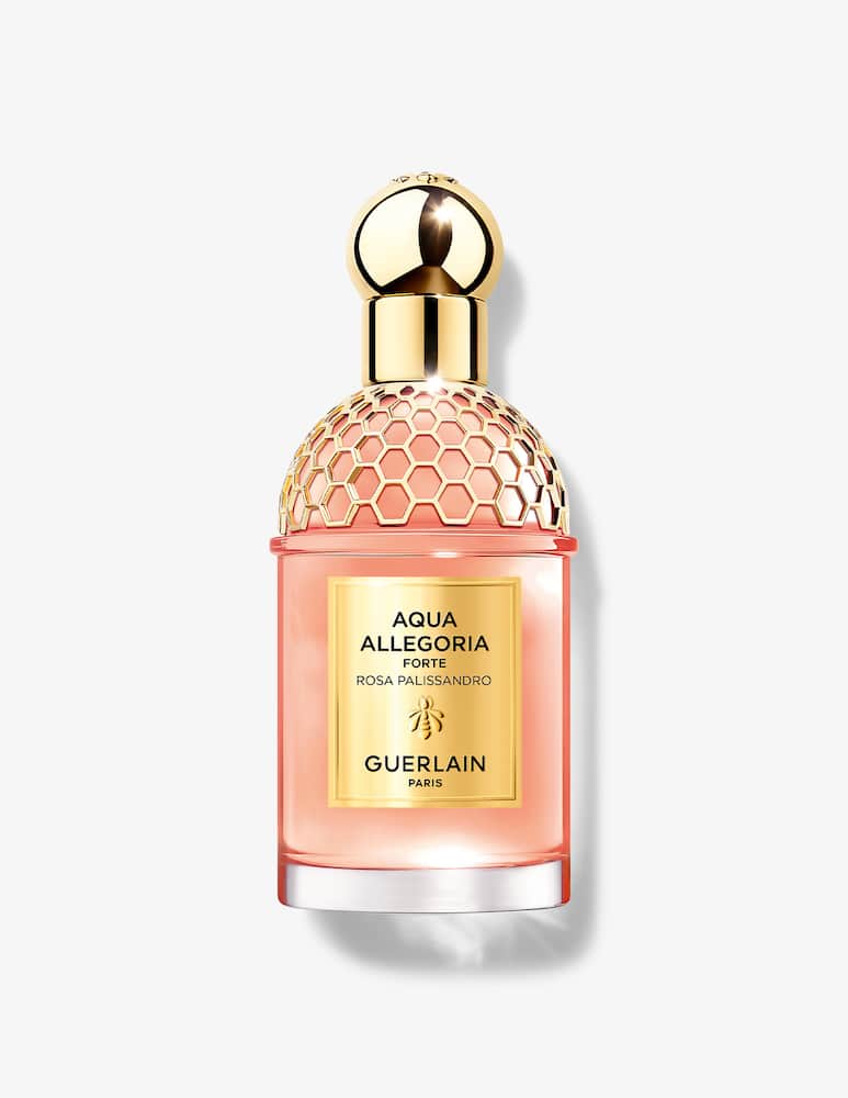Guerlain Aqua Allegoria Rosa Palissandro Forte Eau de Parfum - immagine 1