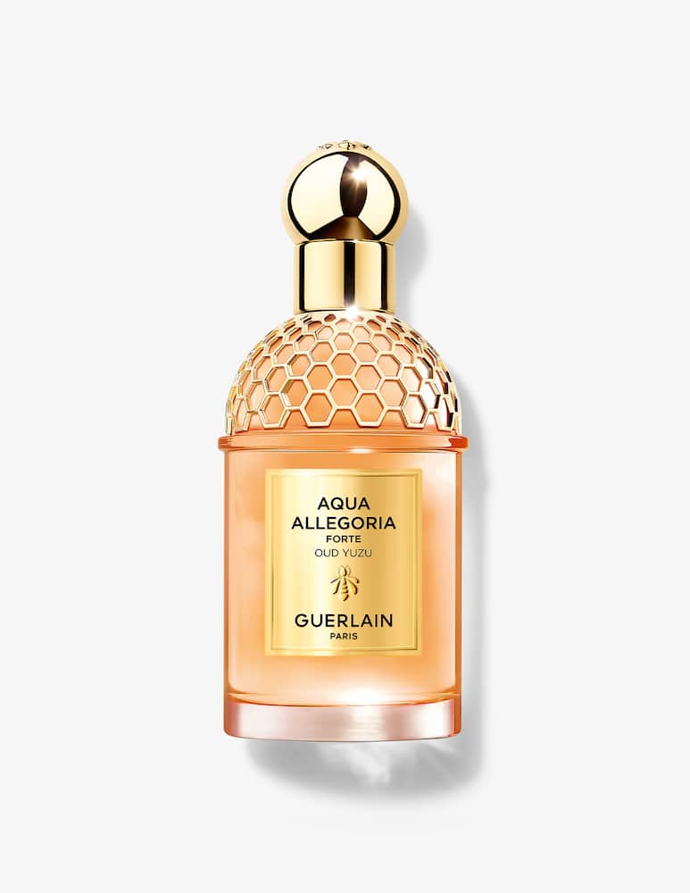 Guerlain Aqua Allegoria Oud Yuzu Forte Eau de Parfum - immagine 1 Guerlain Aqua Allegoria Oud Yuzu Forte Eau de Parfum - immagine 1