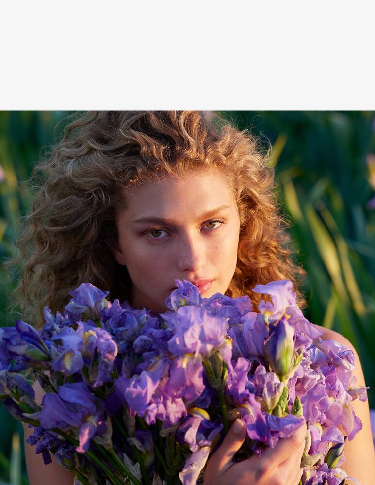 rinascente Guerlain Aqua Allegoria Bosca Vanilla Forte Eau de Parfum Ricarica