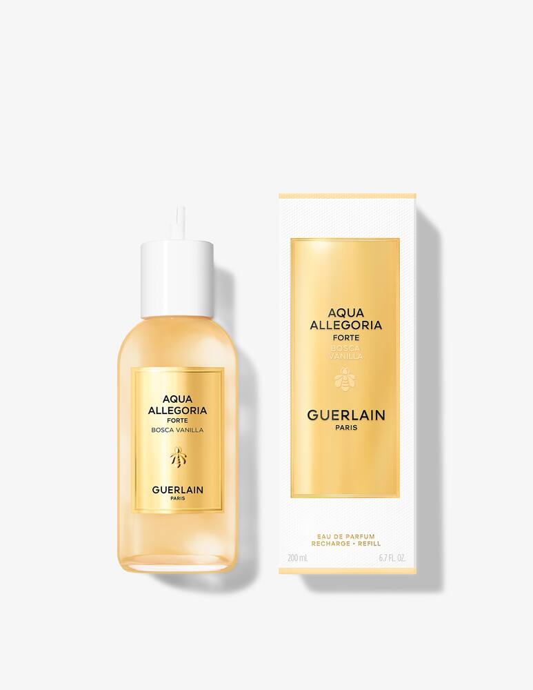 rinascente Guerlain Aqua Allegoria Bosca Vanilla Forte Eau de Parfum Ricarica