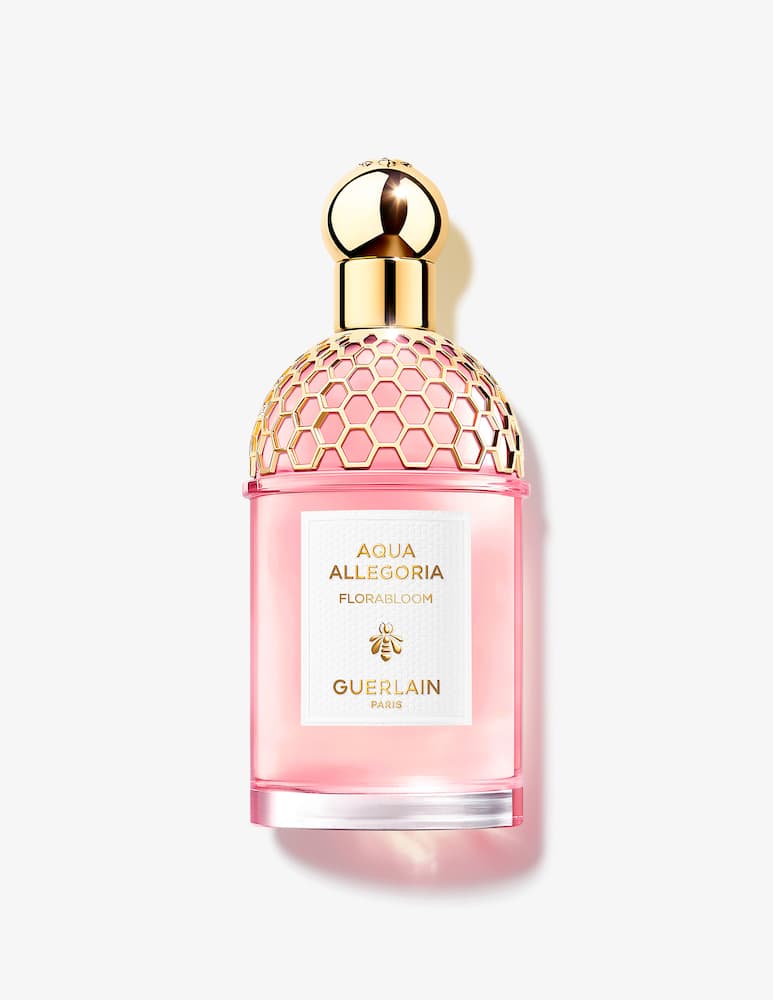 Guerlain Aqua Allegoria Florabloom Eau de Toilette - immagine 1 Guerlain Aqua Allegoria Florabloom Eau de Toilette - immagine 1