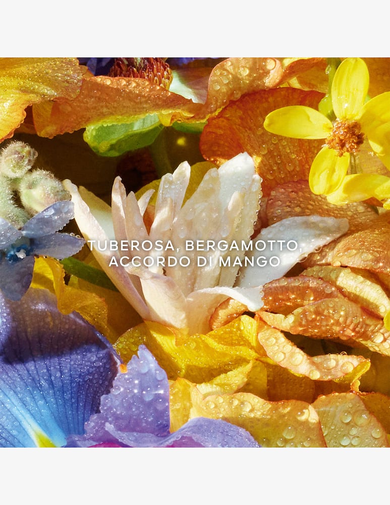Guerlain Aqua Allegoria Florabloom Eau de Toilette - immagine 4 Guerlain Aqua Allegoria Florabloom Eau de Toilette - immagine 4