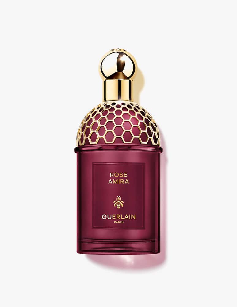 Guerlain Absolus Allegoria Rose Amira Eau de Parfum - immagine 1 Guerlain Absolus Allegoria Rose Amira Eau de Parfum - immagine 1