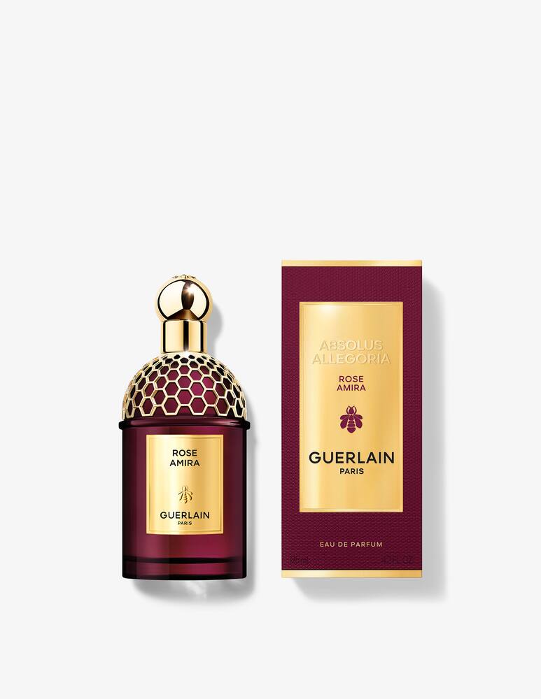 rinascente Guerlain Absolus Allegoria Rose Amira Eau de Parfum