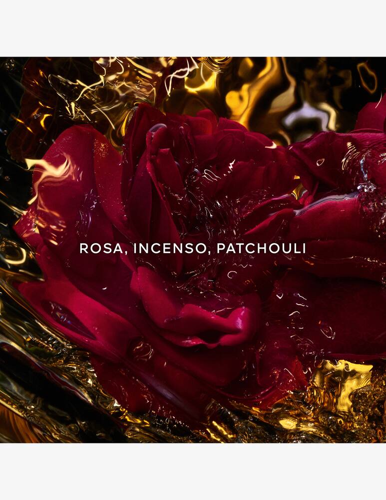 rinascente Guerlain Absolus Allegoria Rose Amira Eau de Parfum