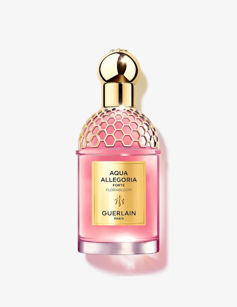 Guerlain Aqua Allegoria Florabloom Forte Eau de Parfum - picture 1 Guerlain Aqua Allegoria Florabloom Forte Eau de Parfum - picture 1