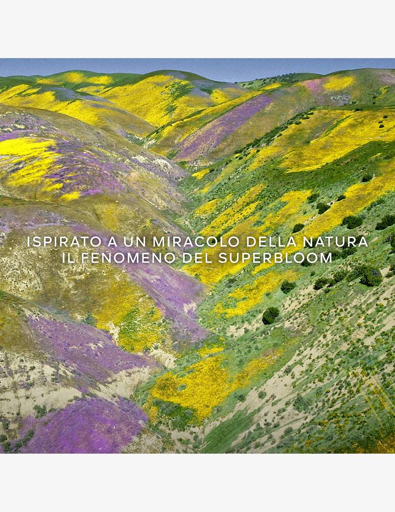 rinascente Guerlain Aqua Allegoria Florabloom Forte Eau de Parfum