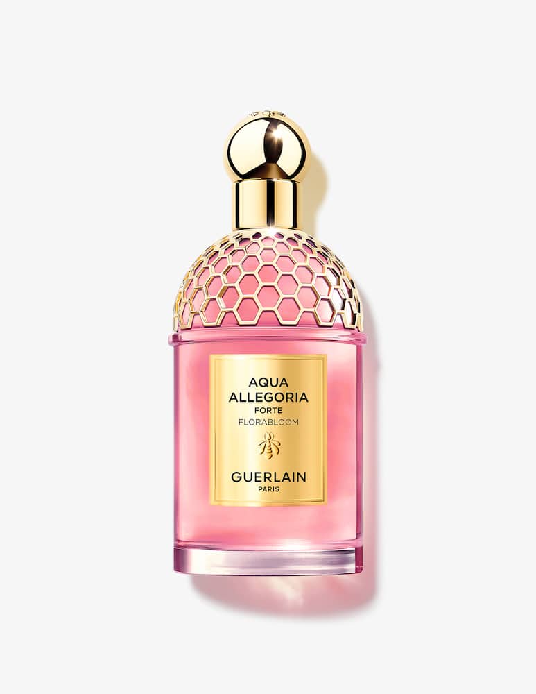 Guerlain Aqua Allegoria Florabloom Forte Eau de Parfum - picture 1 Guerlain Aqua Allegoria Florabloom Forte Eau de Parfum - picture 1