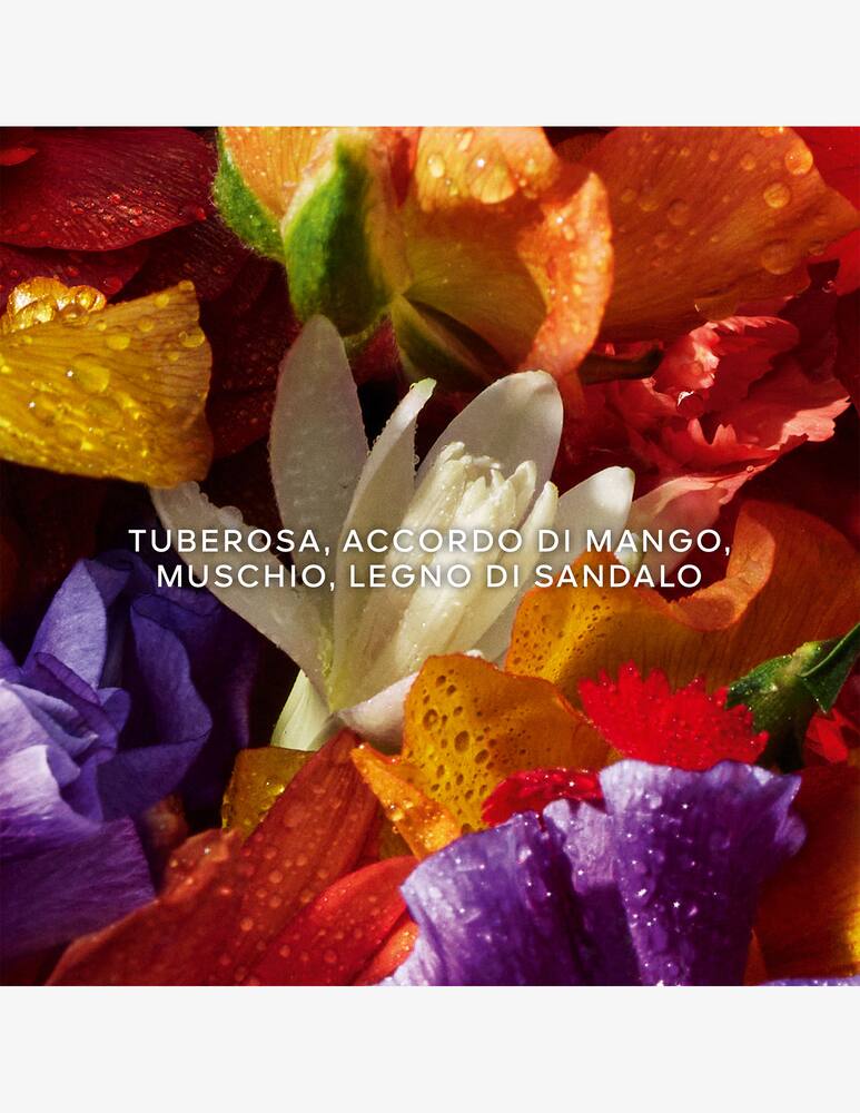 rinascente Guerlain Aqua Allegoria Florabloom Forte Eau de Parfum