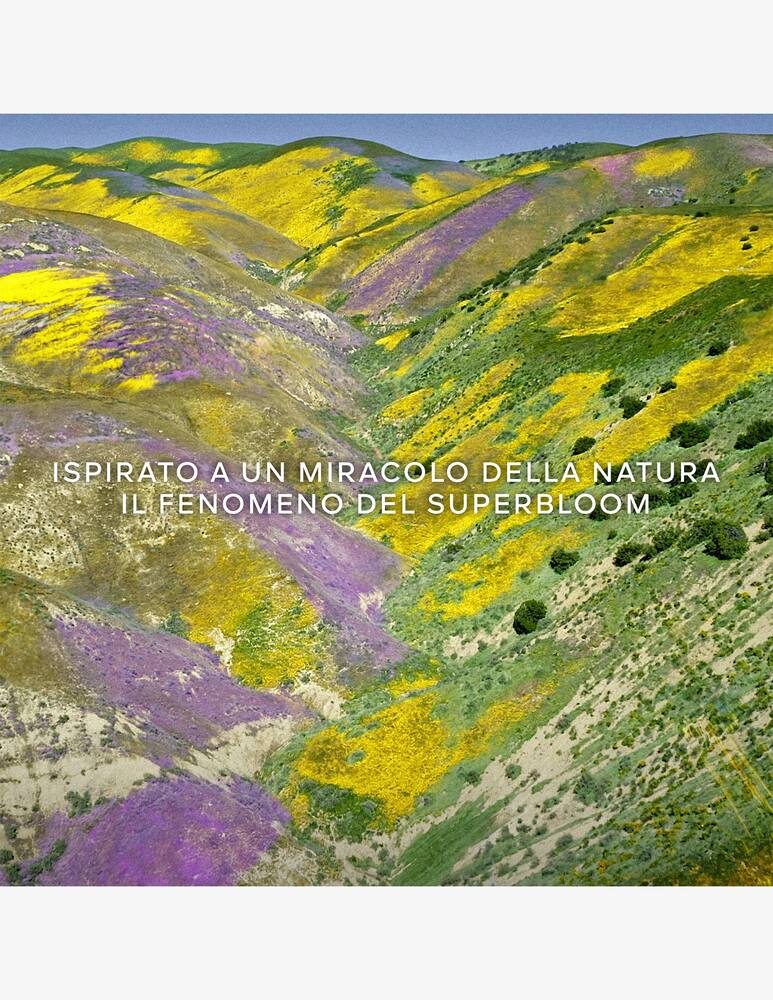 rinascente Guerlain Aqua Allegoria Florabloom Forte Eau de Parfum