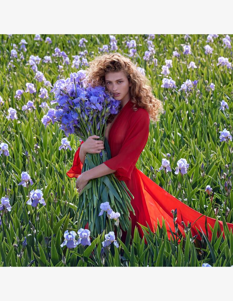 rinascente Guerlain Aqua Allegoria Florabloom Forte Eau de Parfum