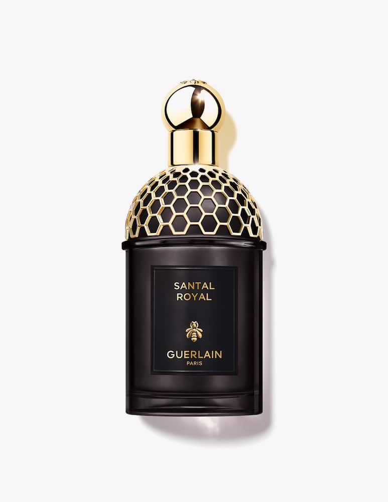 Guerlain Absolus Allegoria Santal Royal Eau de Parfum - picture 1 Guerlain Absolus Allegoria Santal Royal Eau de Parfum - picture 1