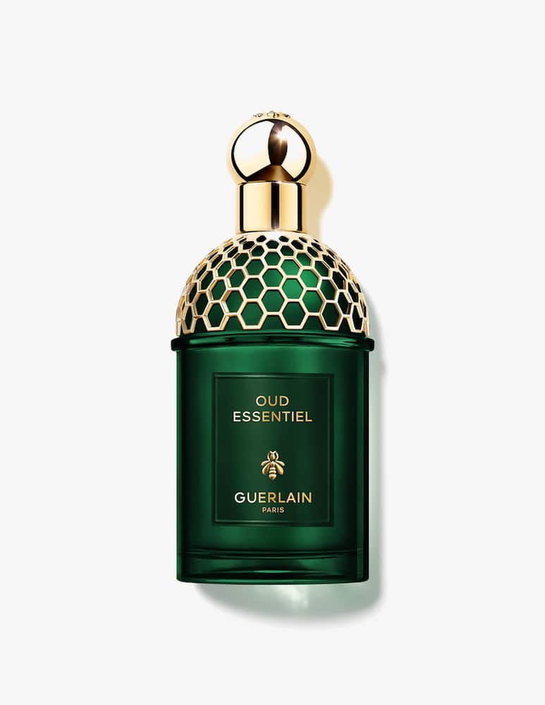 Guerlain Absolus Allegoria Oud Essentiel Eau de Parfum - immagine 1 Guerlain Absolus Allegoria Oud Essentiel Eau de Parfum - immagine 1