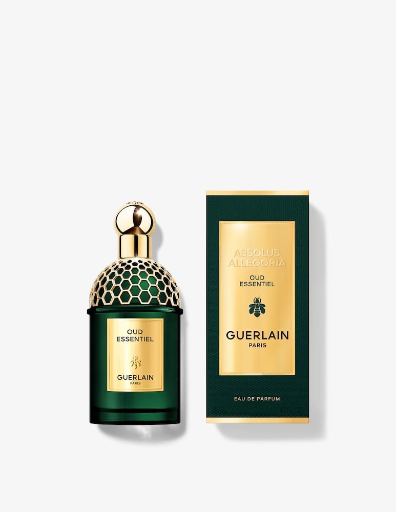 rinascente Guerlain Absolus Allegoria Oud Essentiel Eau de Parfum