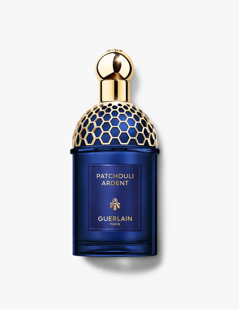 Guerlain Absolus Allegoria Patchouli Ardent Eau de Parfum - picture 1 Guerlain Absolus Allegoria Patchouli Ardent Eau de Parfum - picture 1