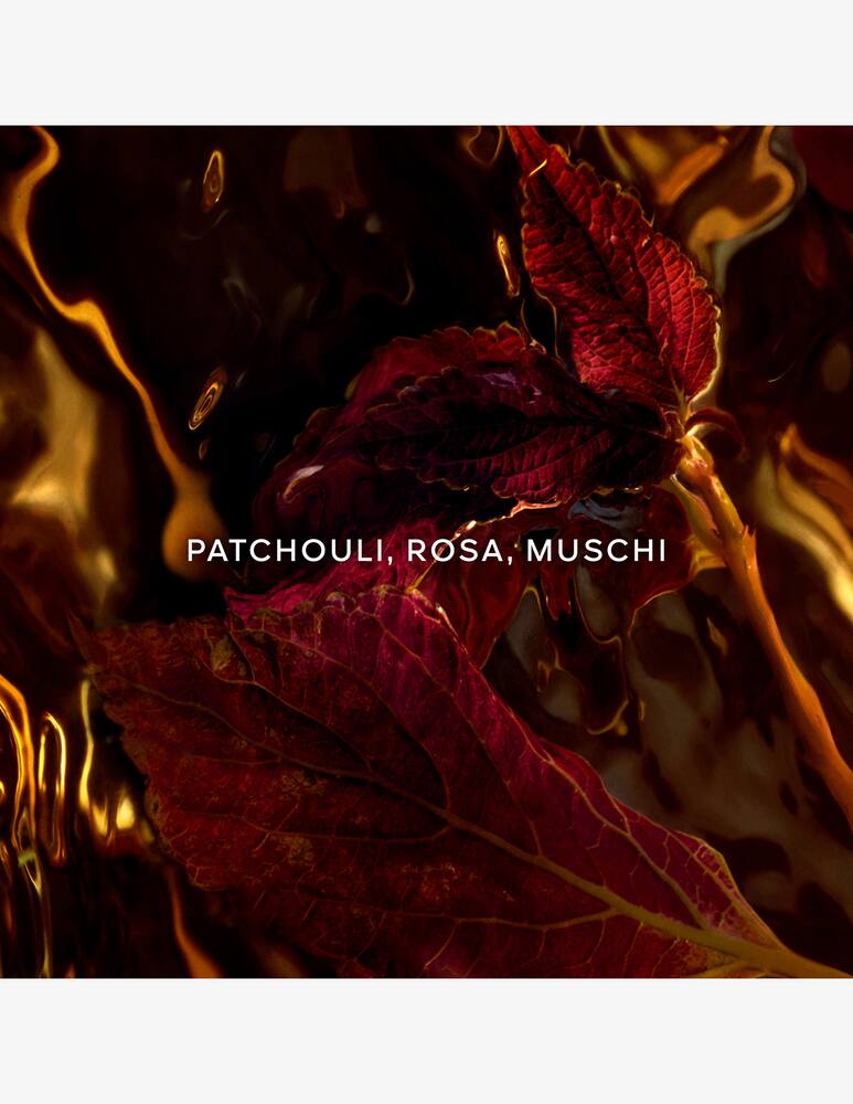 rinascente Guerlain Absolus Allegoria Patchouli Ardent Eau de Parfum