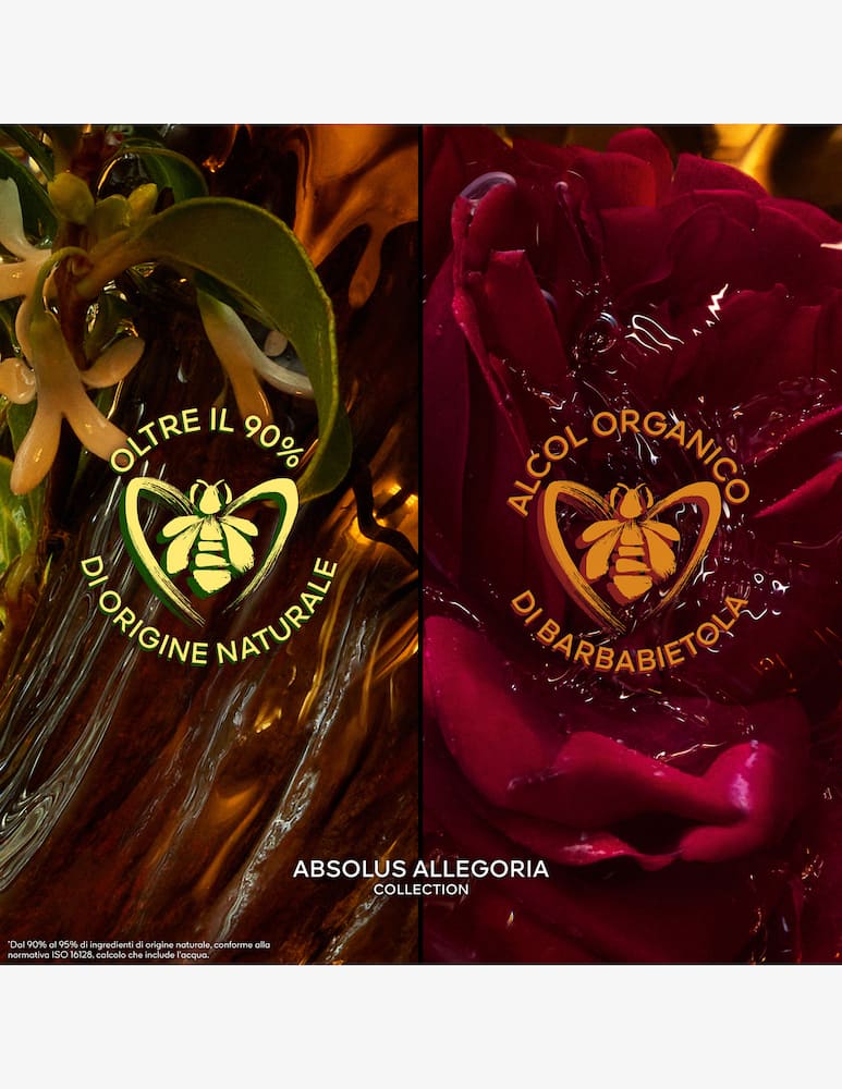 Guerlain Absolus Allegoria Patchouli Ardent Eau de Parfum - picture 4 Guerlain Absolus Allegoria Patchouli Ardent Eau de Parfum - picture 4