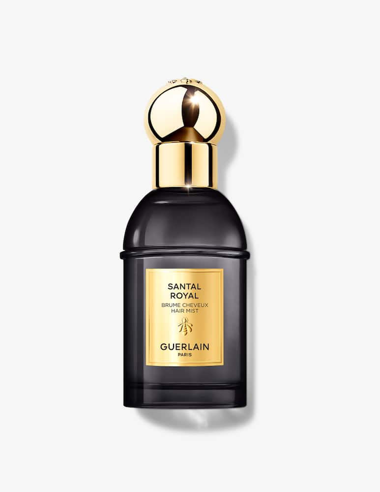 Guerlain Absolus Allegoria Santal RoyalHair Mist - picture 1 Guerlain Absolus Allegoria Santal RoyalHair Mist - picture 1