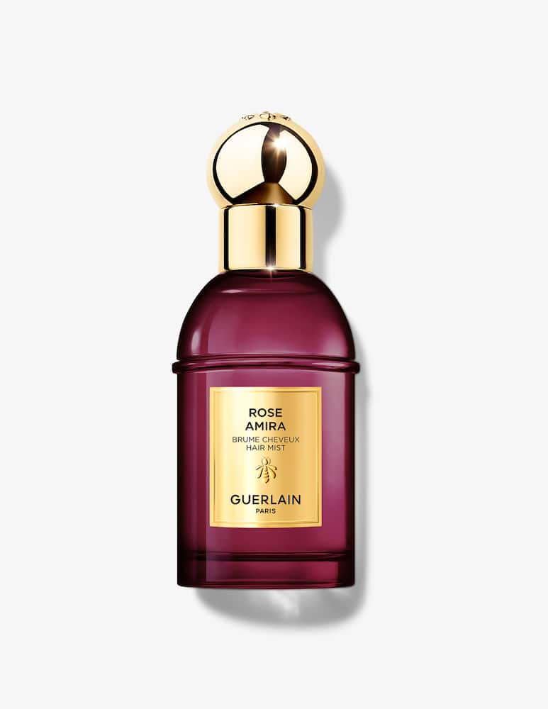 Guerlain Absolus Allegoria Rose Amira Hair Mist - picture 1