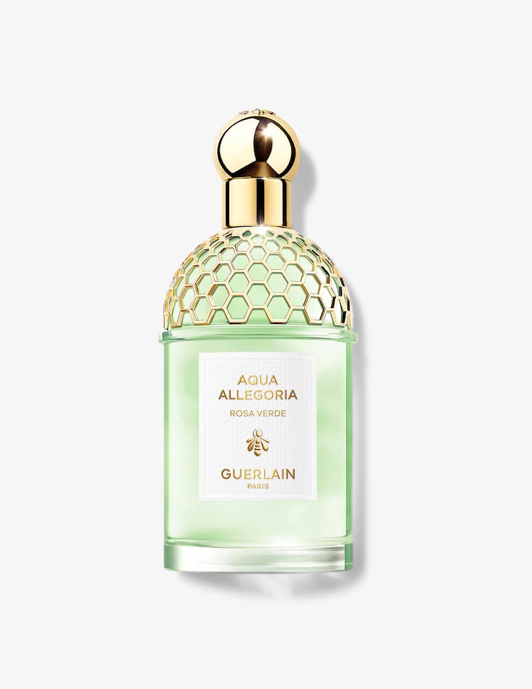 Guerlain Aqua Allegoria Rosa VerdeEau de Toilette - picture 1 Guerlain Aqua Allegoria Rosa VerdeEau de Toilette - picture 1