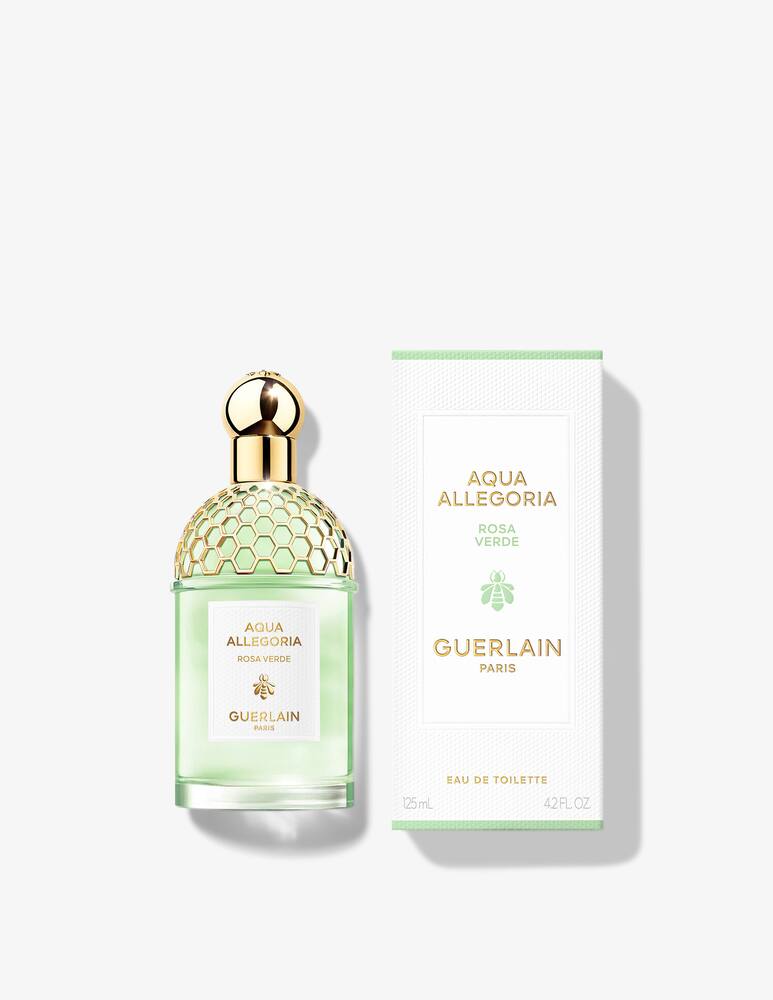 rinascente Guerlain Aqua Allegoria Rosa VerdeEau de Toilette