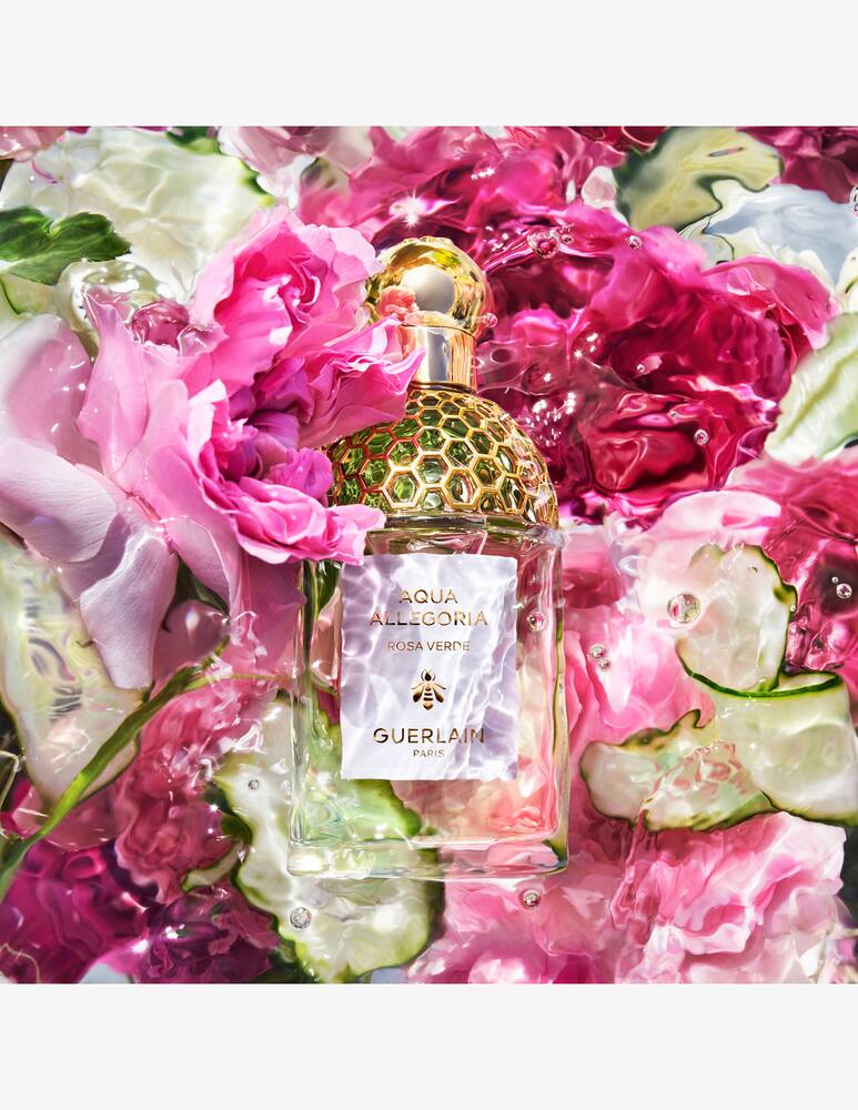 rinascente Guerlain Aqua Allegoria Rosa VerdeEau de Toilette