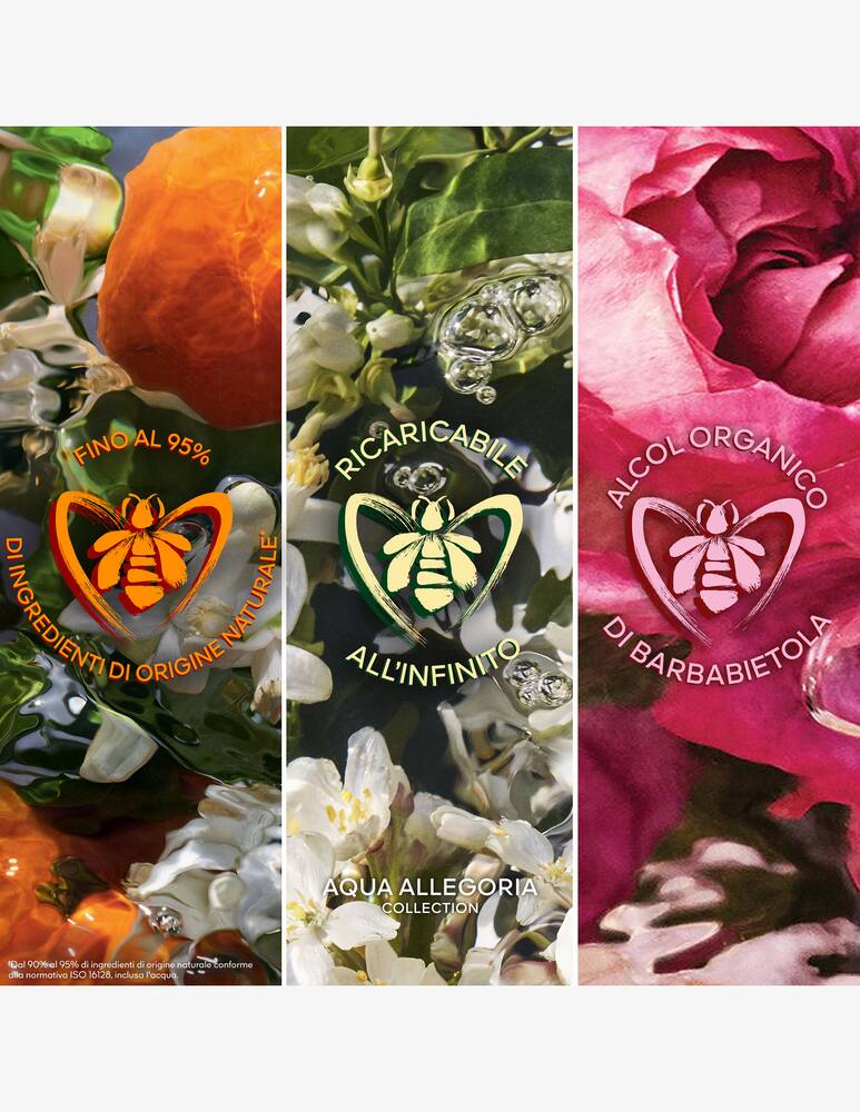 rinascente Guerlain Aqua Allegoria Rosa VerdeEau de Toilette