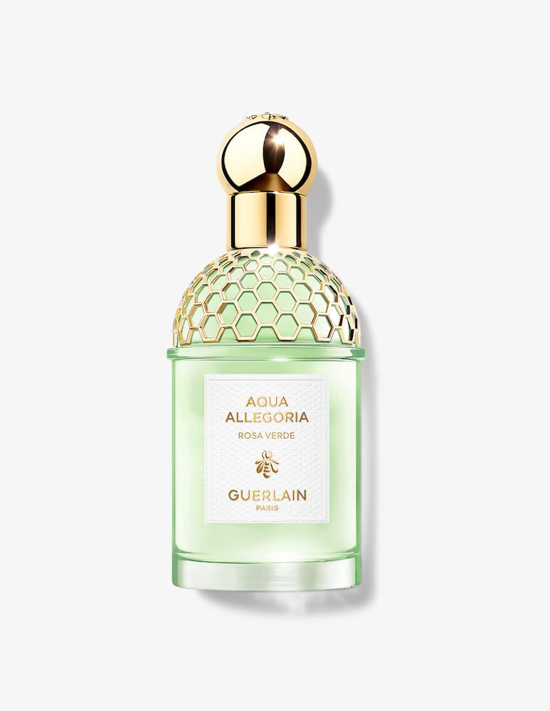 Guerlain Aqua Allegoria Rosa VerdeEau de Toilette - picture 1 Guerlain Aqua Allegoria Rosa VerdeEau de Toilette - picture 1