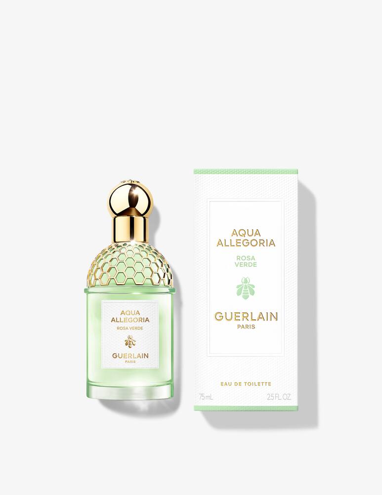 rinascente Guerlain Aqua Allegoria Rosa VerdeEau de Toilette