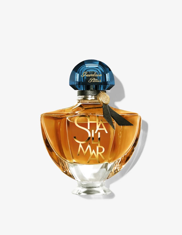Guerlain Shalimar L'Essence Eau de Parfum Intense - picture 1 Guerlain Shalimar L'Essence Eau de Parfum Intense - picture 1