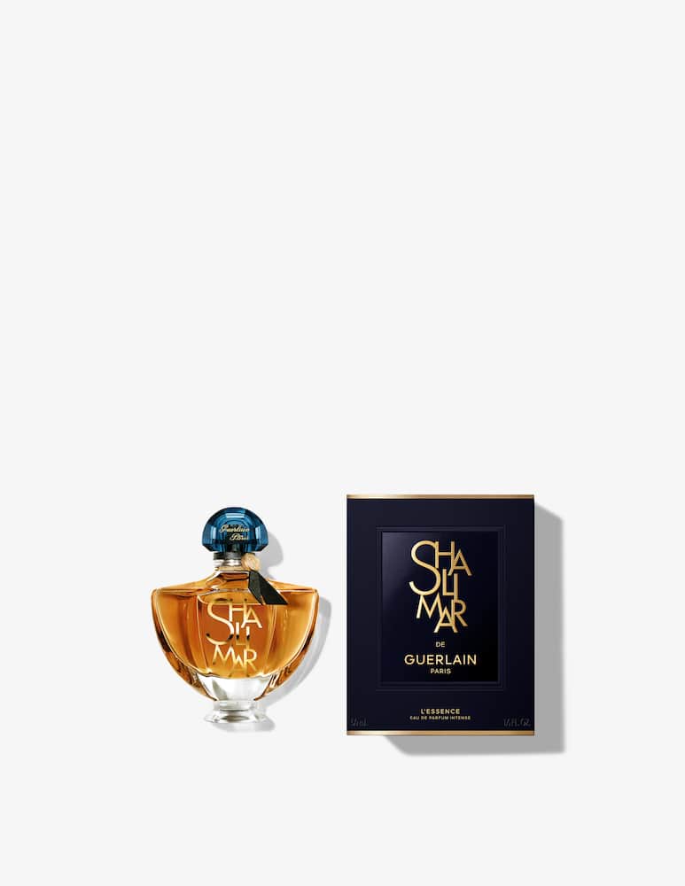 Guerlain Shalimar L'Essence Eau de Parfum Intense - picture 2 Guerlain Shalimar L'Essence Eau de Parfum Intense - picture 2