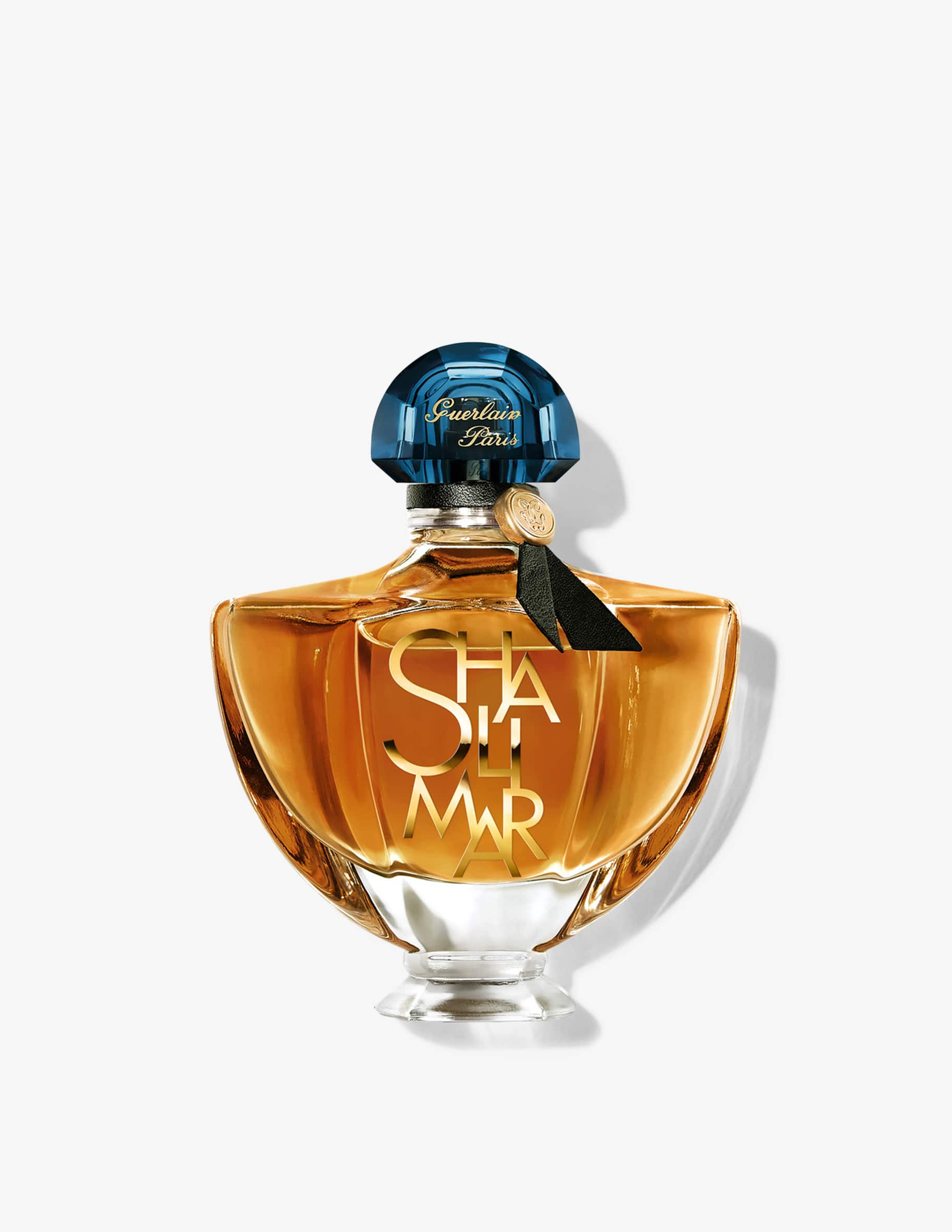 Shop Guerlain Shalimar L'Essence Eau de Parfum Intense on Rinascente