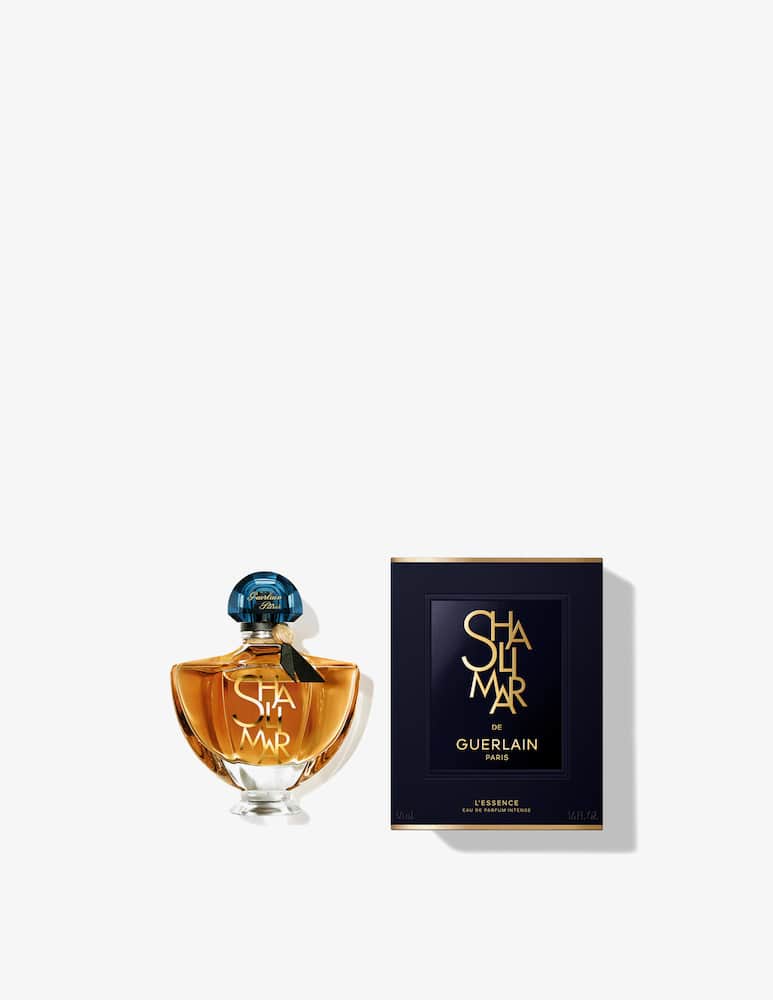 Guerlain Shalimar L'Essence Eau de Parfum Intense - picture 2 Guerlain Shalimar L'Essence Eau de Parfum Intense - picture 2