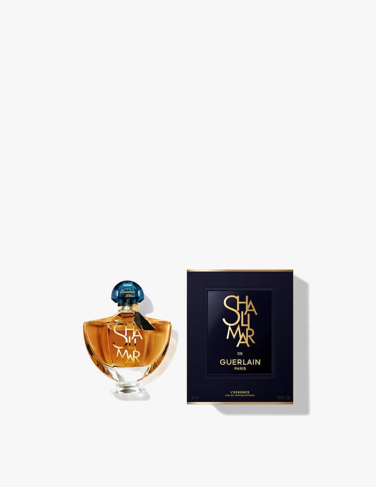 Guerlain Shalimar L'Essence Eau De Parfum Intense - immagine 2 Guerlain Shalimar L'Essence Eau De Parfum Intense - immagine 2