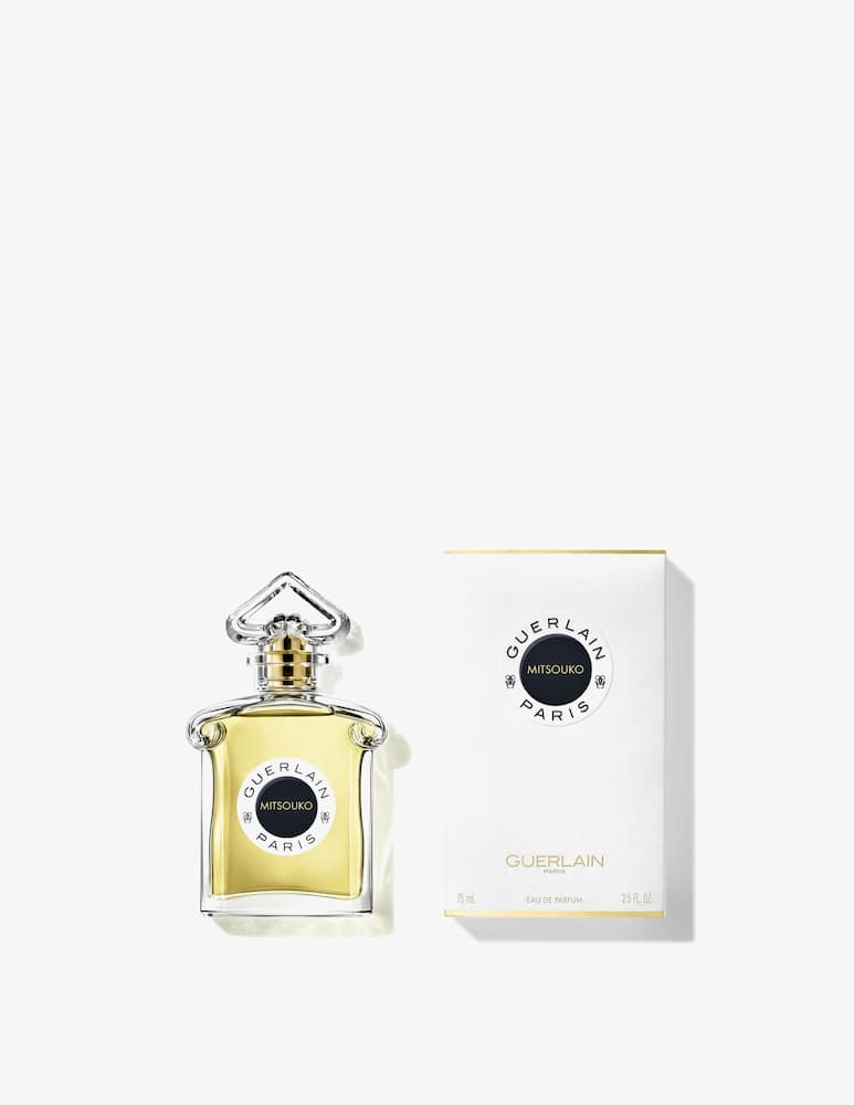 Guerlain Mitsouko Eau de Parfum - immagine 3 Guerlain Mitsouko Eau de Parfum - immagine 3