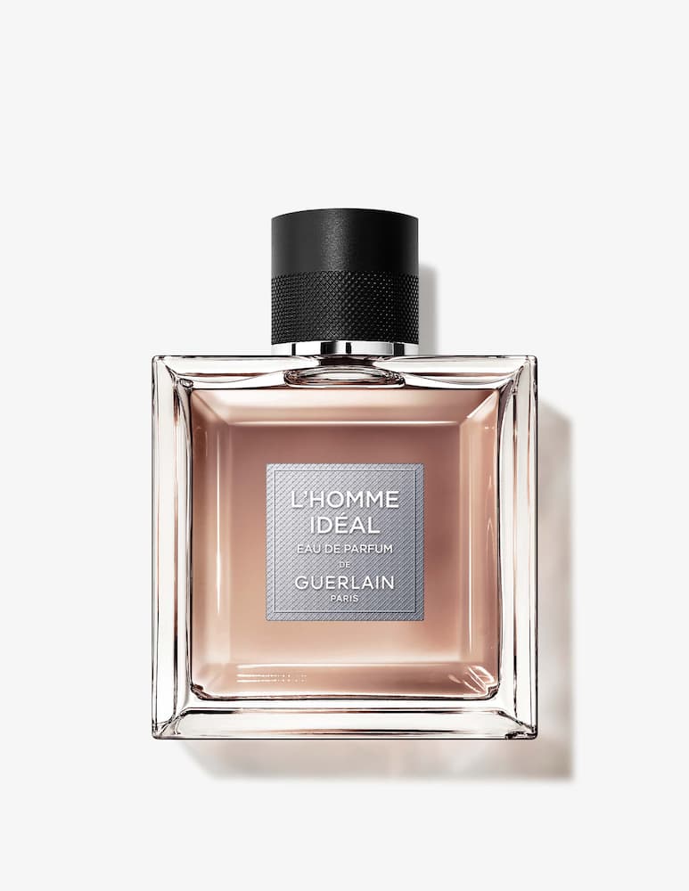 Guerlain L'Homme Idéal Eau de Parfum - immagine 1 Guerlain L'Homme Idéal Eau de Parfum - immagine 1